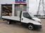 IVECO DAILY 35C14HA8 DROPSIDE *IN STOCK** HI MATIC 