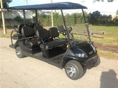 2019 ICON I60 Black