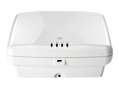 Access Point HP 425 Wireless 802.11N (WW) AP JG654A - Grado A