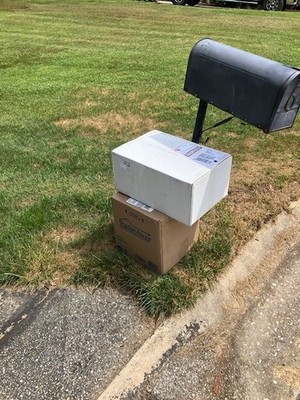 Fotos del artículo de un comprador verificado