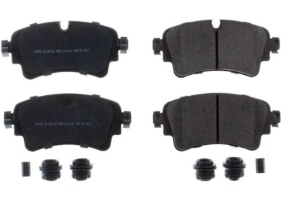 Power Stop 95NJ22T Rear Brake Pad Set Fits 2018-2020 Audi Q5