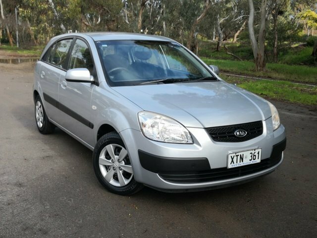 Kia de jb rio