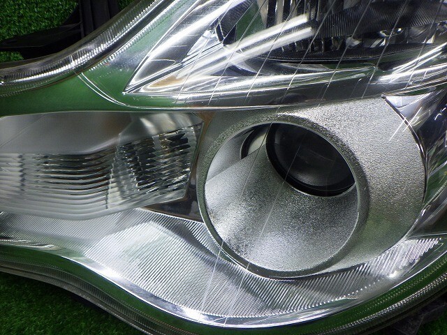 NISSAN BLUEBIRD SYLPHY G11 HID XENON Projector Headlight
