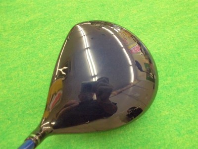 Yamaha inpres UD+2 Driver 1W TMX-417D (S) From Japan