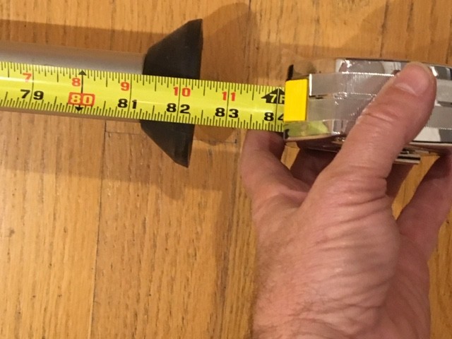 Manfrotto Autopoles (2), Bogen Backdrop Hooks (2), Bogen Clamps (2) + Extras