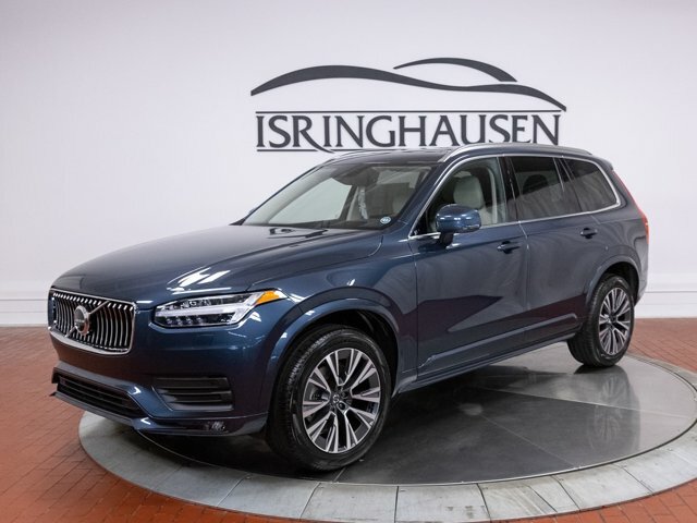 2021 Volvo XC90 T6 AWD Momentum 6 Passenger | eBay