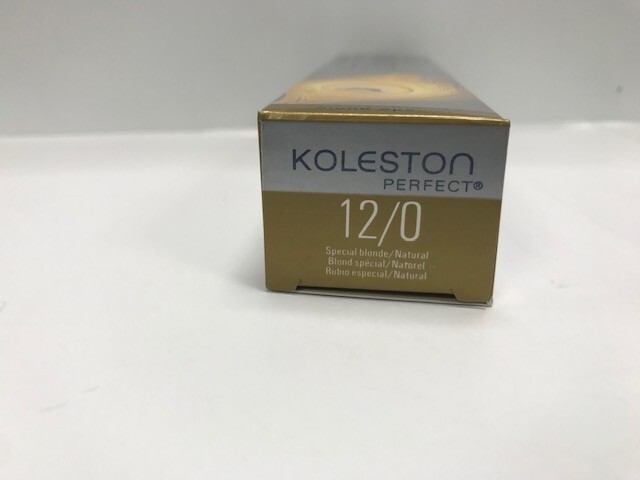 # 12/0 Special Blonde Natural  New