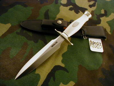 RANDALL KNIFE KNIVES #2-7'',NSDH,NSSmC,BL.S,CS RESIN IV., NSNP,NSBR*  #A4283