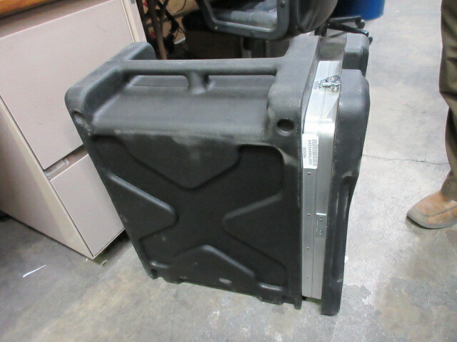 SKB case