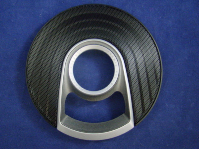 DYNAMIC BALANCE  - PAIR OF 6 1/2 6.5 SPEAKER GRILLS COVERS