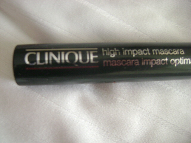 Clinique High Impact Mascara Full Size Brand New