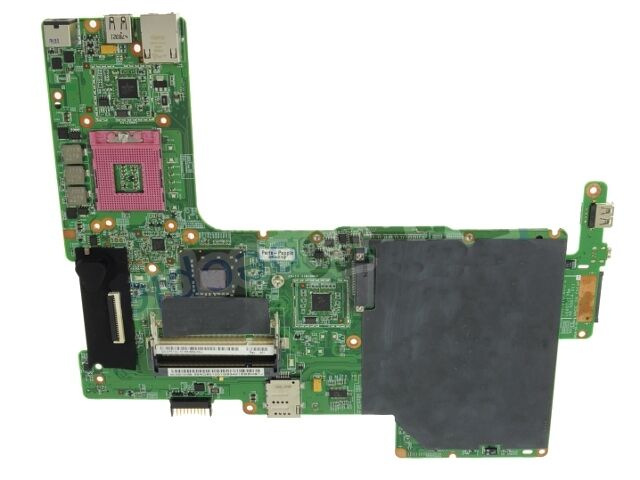 Dell XPS M1730 Laptop Motherboard Board - F513C 0F513C
