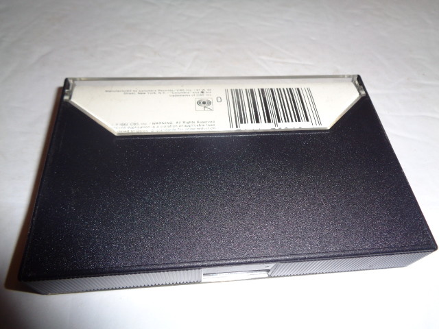 Judas Priest, Defenders Of The Faith, Cassette Tape VG Condition