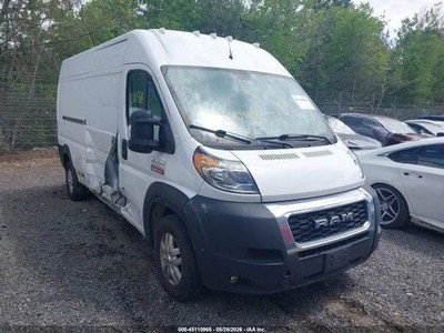 (LOCAL PICKUP ONLY) Fuel Tank Fits 20-24 PROMASTER 1500 VAN 960968