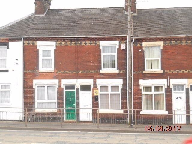 **LET BY**3 BEDROOM HOUSE**KIRBY STREET**NO DEPOSIT**DSS ACCEPTED**