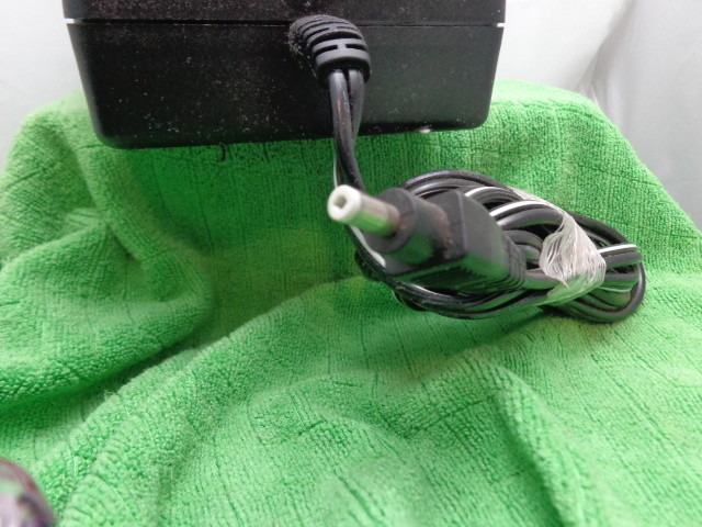 HEWLETT PACKARD HP C7296-60024 Power Adapter- 120VAC to 31.5V 3.17A Output