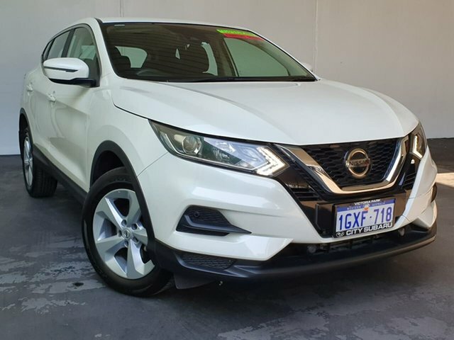 Nissan qashqai j11 2019