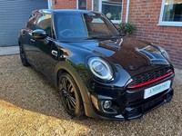 2019 MINI HATCHBACK 1.5 Cooper Sport II 5dr HATCHBACK Petrol Manual