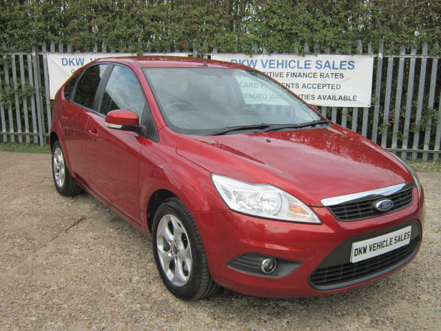 Tango ford краска