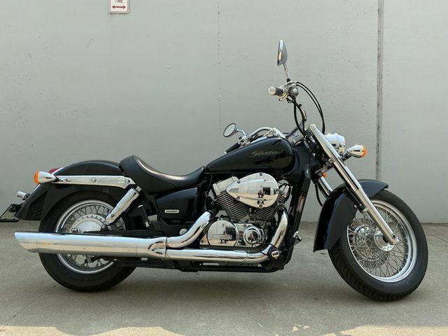 Honda shadow vt750c classic