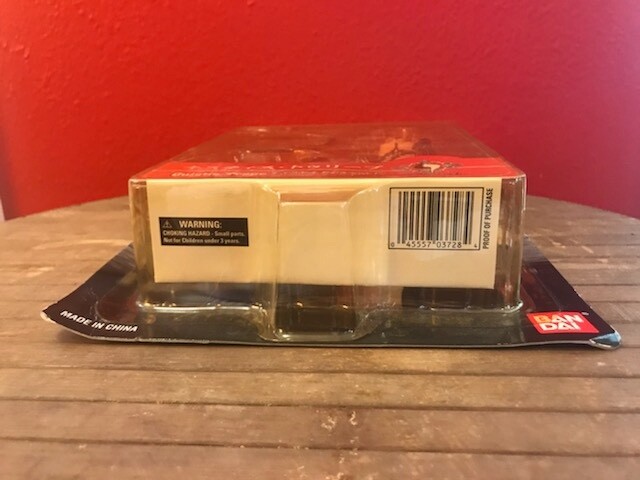 Final Fantasy VIII (8) Quistis Trepe Action Figure Bandai Extra Soldier 1999 FF8