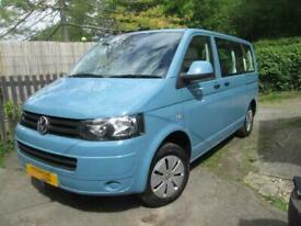image for VW T5 CAMBEE CAMPER CONVERSION 