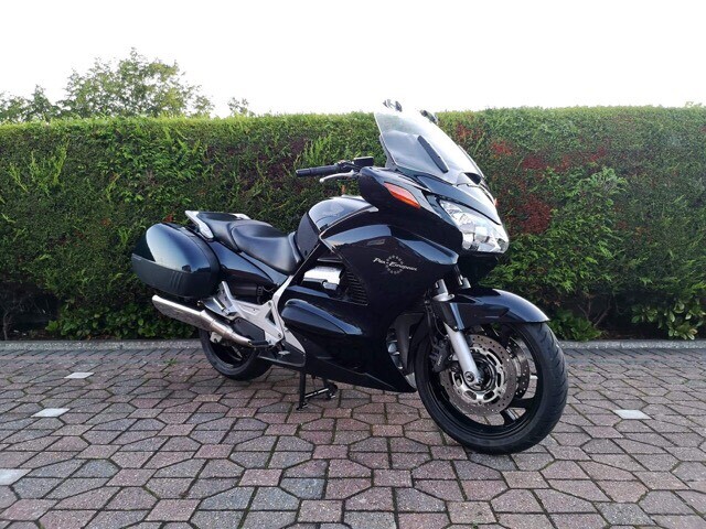 Honda ST1300 Pan European 31k Miles | in Christchurch, Dorset | Gumtree