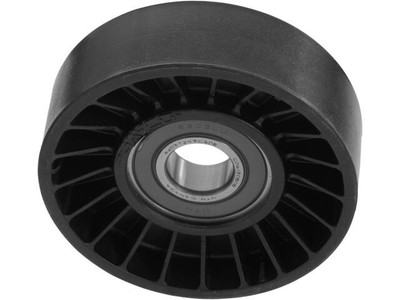 Accessory Belt Idler Pulley For 1988-1990 Buick Electra 3.8L V6 1989 FK671DR