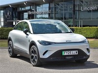 2025 smart HASHTAG 3 200kW Pro + 66kWh 5dr Auto COUPE ELECTRIC Automatic