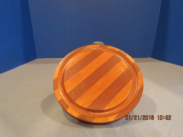 Goodwood Cheese tray