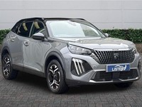 2024 Peugeot 2008 1.2 PureTech 130 GT 5dr EAT8 HATCHBACK PETROL Automatic