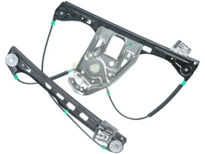 For 2003-2005 Mercedes C240 Window Regulator Autopart Premium 33123VC 2004