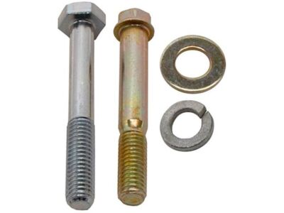 Raybestos 15MW28J Caliper Bolt Kit Fits 1989-1990 Mitsubishi Sigma