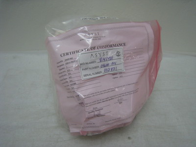 NEW ASYST 04600-001 Rotator assy, send side, ergo, Novellus 94-1173