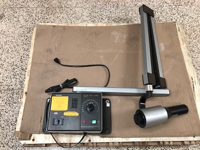 Dental Imaging X Ray Heliodent 70