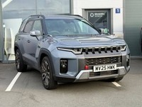 2025 KGM Torres 1.5 K40 SUV 5dr Petrol Auto Euro 6 (s/s) (163 ps) Automatic SUV 