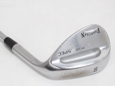 Fourteen MT-28J.SPEC56-10 Wedge 56 NSPRO950GH (1flex) #635 Fourteen MT-28J.SPEC56-10 Wedge 56 NSPRO950GH (1flex) #635