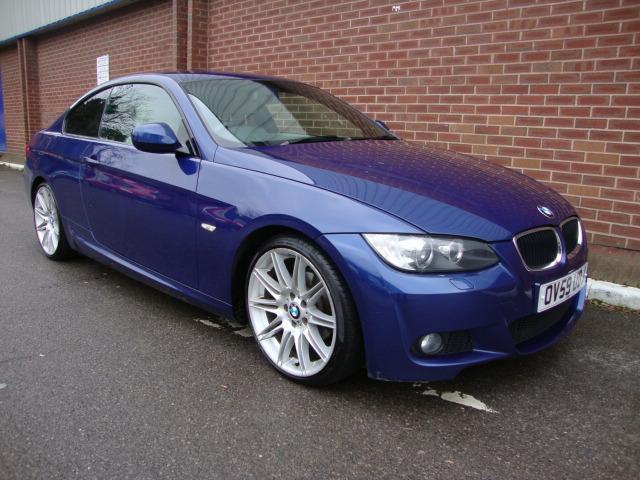 Бмв 320i 2009