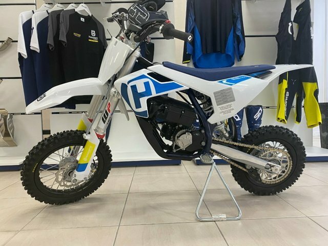husky ee5 electric dirt bike