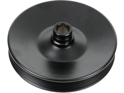 DIY Solutions 69RF56Q Power Steering Pump Pulley Fits 2007-2013 Chevy Avalanche