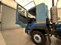 HINO 700 4123 8x4 Cement Mixer