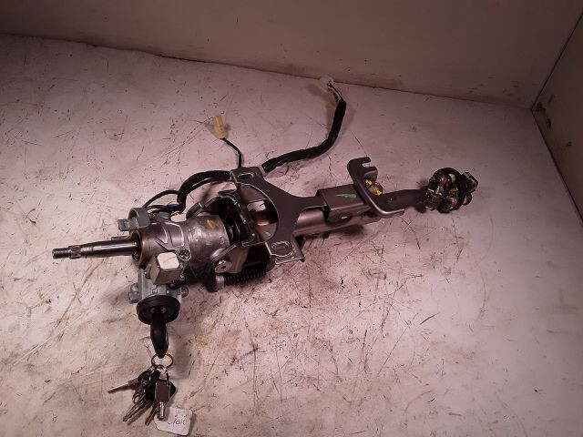 Direction Isuzu D-Max I (Tfr, Tfs) 3.0 Ditd 4x4 (Tfs85_) (2007-2012) 4 Portes 8