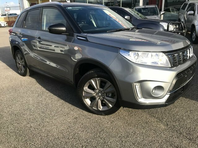 Suzuki vitara ly