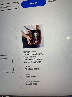 Artikelfoto(s) von einem verifizierten Käufer