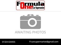 2014 Ford Focus 2.0 ST-3 5d 247 BHP Hatchback Petrol Manual