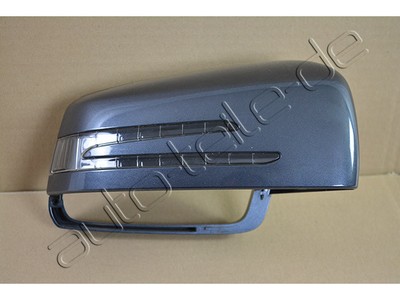 Rechte Spiegel-Unterverkleidung Für Mercedes - Kompatibel Mit A-Klasse, C-Klasse, E-Klasse