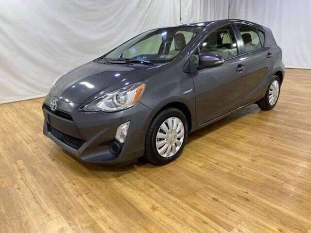 Toyota Prius c with 72336 Miles available now!