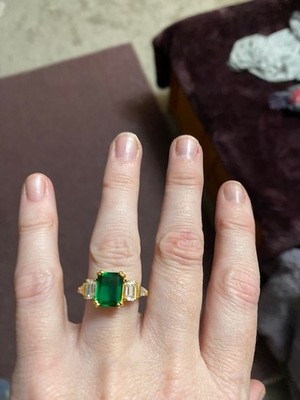 Item photo(s) from verified buyer