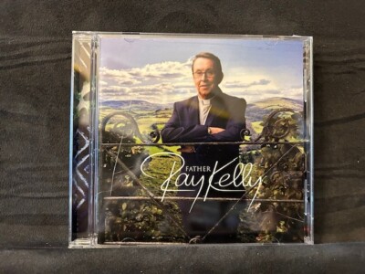 FATHER RAY KELLY - WHERE I BELONG LIKE NEW CD