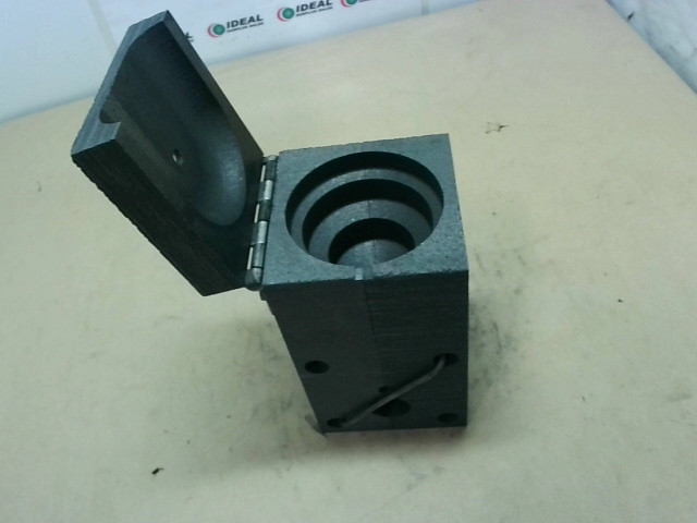 Harger Ultraweld Pt5cm2sb Ultrashot 500mcm CÃ¢Ble Courir Ã 2 Sol T - Neuf En